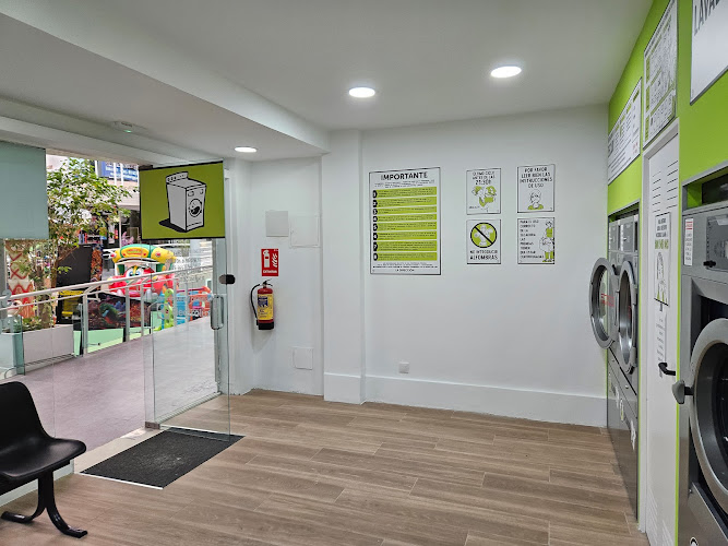 Colada Expres Burgocentro II - N° 66 Colada Expres Burgocentro II - N° 66