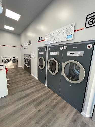 Lavandería Bloomest Fuenlabrada Lavandería Bloomest Fuenlabrada