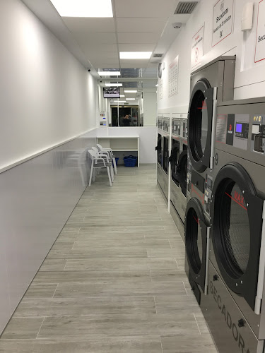 LAVANDERIA DE BEURKO