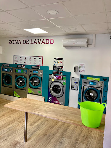 Lavandería Autoservicio Lavaservic Regiones