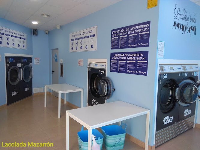 Lacolada Mazarrón Lacolada Mazarrón