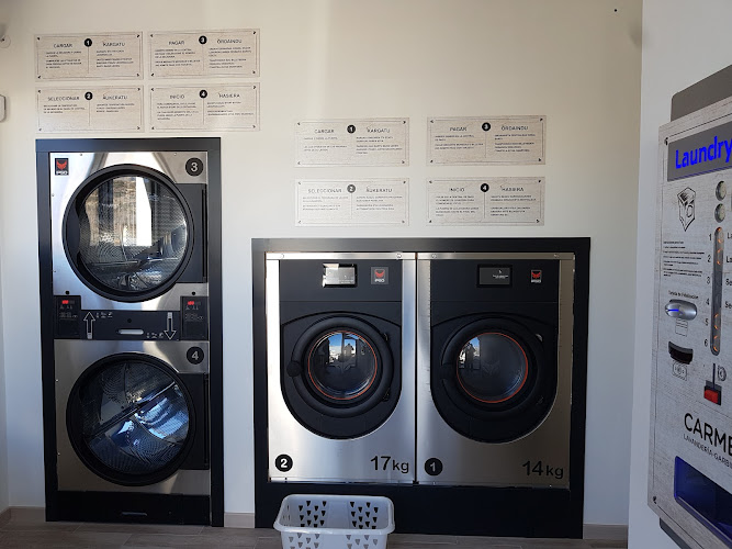 Lavandería Carmen Lavandería Carmen