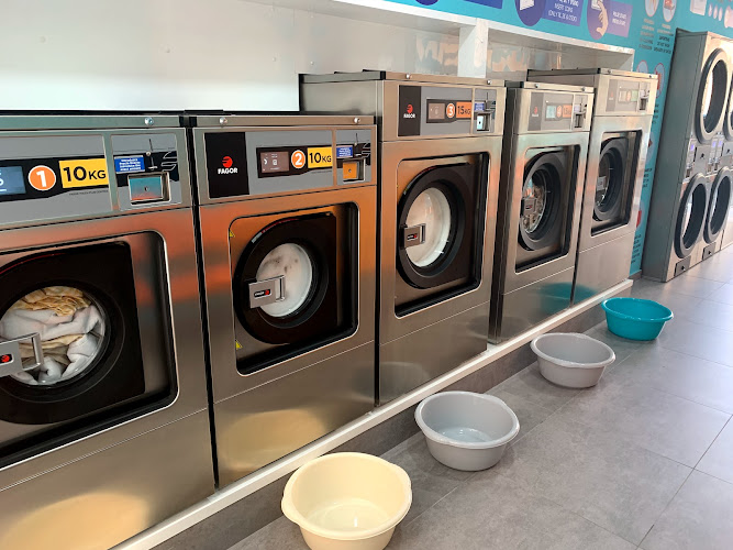 Lavamax Lavandería Autoservicio Lavamax Lavandería Autoservicio