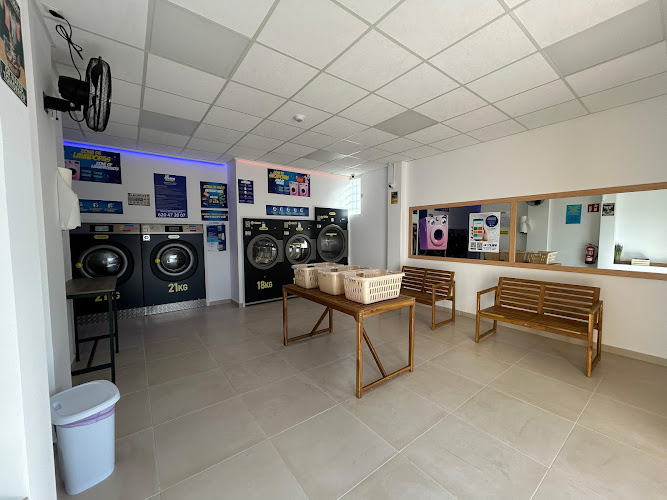 Lavanderia en Cala de Bou - La Colada Ibiza para Ti 2