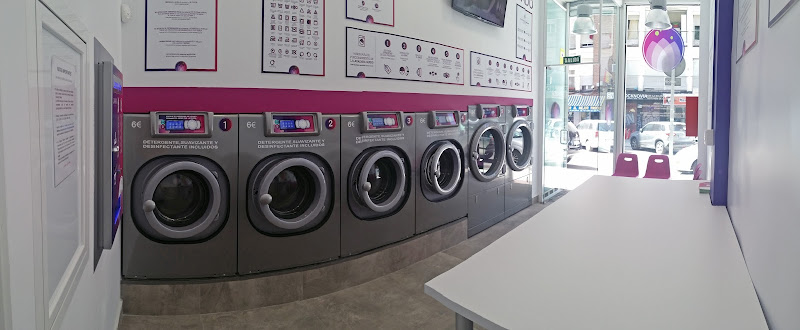 Lavandería Quintana Lavandería Quintana