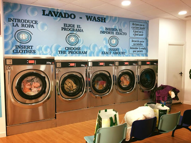 El rey del centrifugado El rey del centrifugado