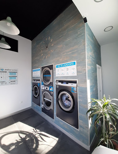 LavaCENTRO autoservicio - Lavandería