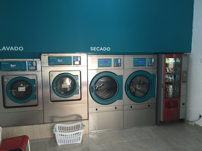 Lavanderia Sa Pobla Autoservicio Carla