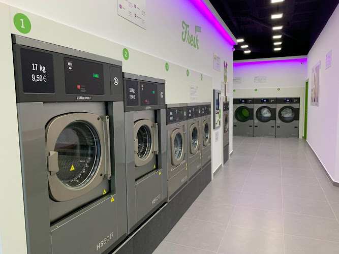 FRESH LAUNDRY VILADECANS FRESH LAUNDRY VILADECANS