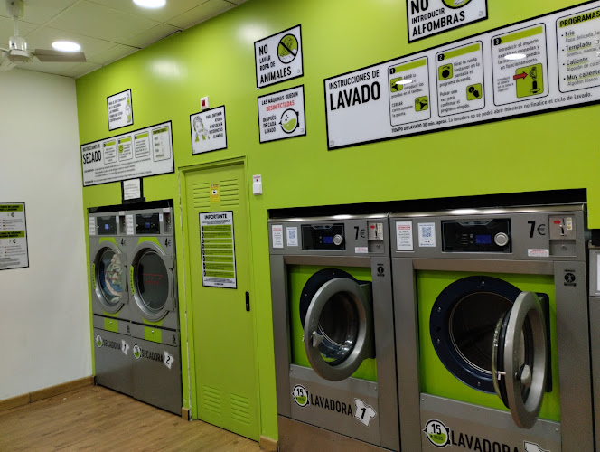 Colada Express Valdemoro Colada Express Valdemoro