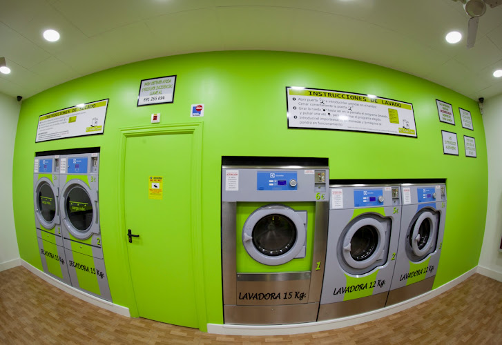 Colada Expres Fuengirola