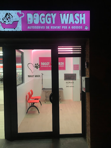 Doggy Wash Doggy Wash