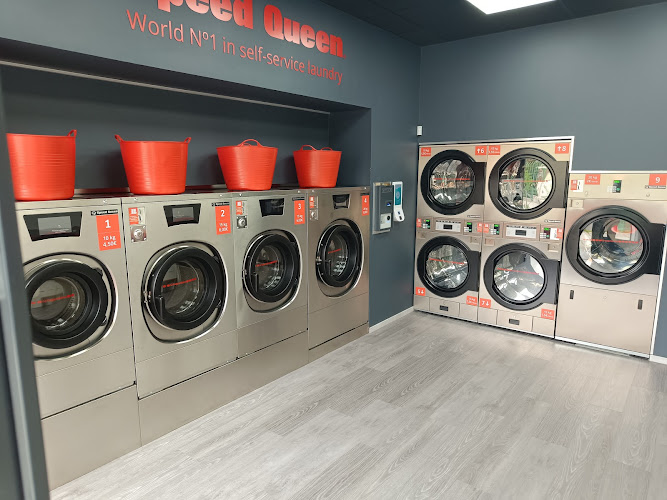 Lavandería Autoservicio Speed Queen Lavandería Autoservicio Speed Queen