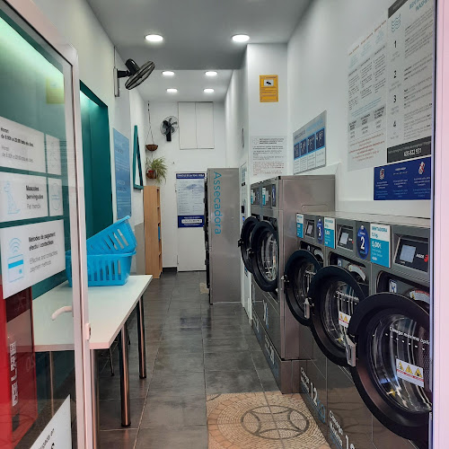 OPEN WASH CERDANYOLA OPEN WASH CERDANYOLA