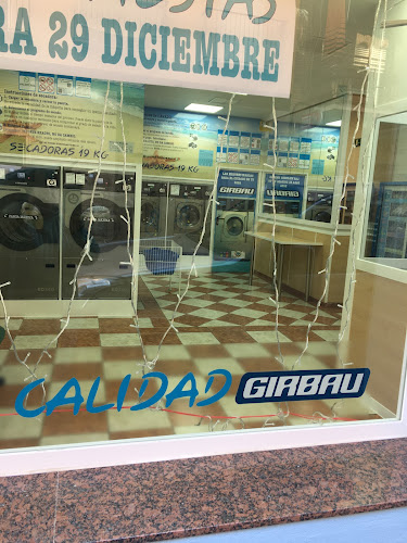 LAVANDERÍA PICASSO AUTOSERVICIO SAN FERNANDO DE HENARES