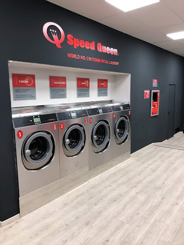 Speed Queen Lucenqui