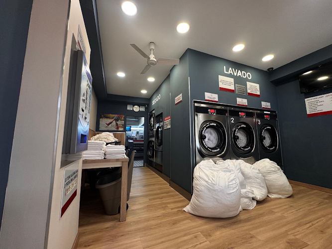 Lavanderia Autoservicio e Industrial Santa Juliana