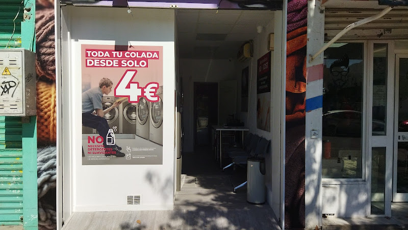 Lavandería Asistida Low Cost