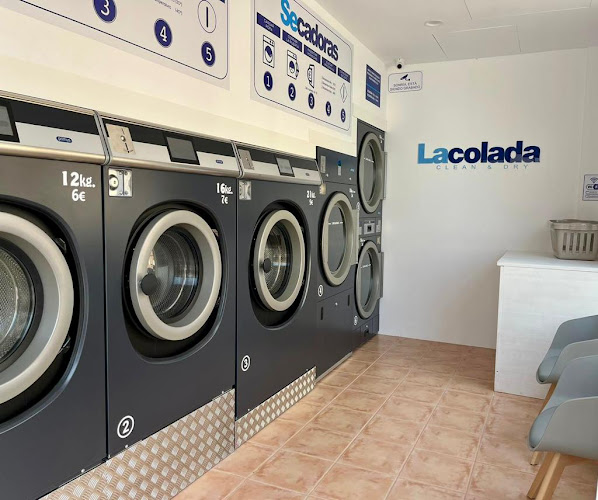 La Colada Ciutadella