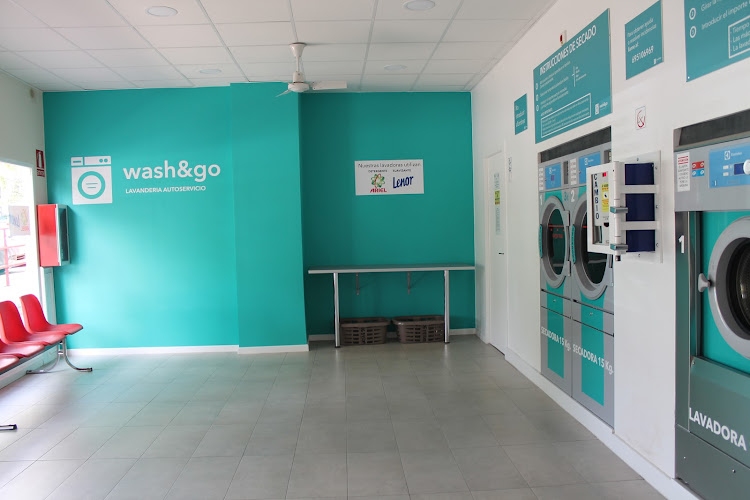 Lavandería Autoservicio Boadilla Lavandería Autoservicio Boadilla