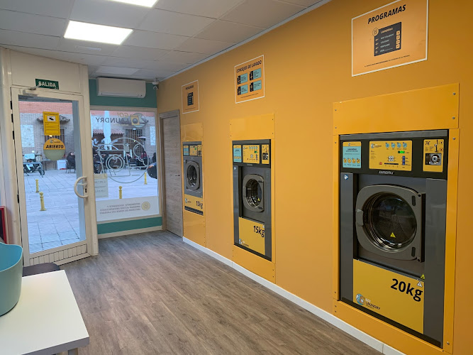 Go Laundry Pinto Go Laundry Pinto