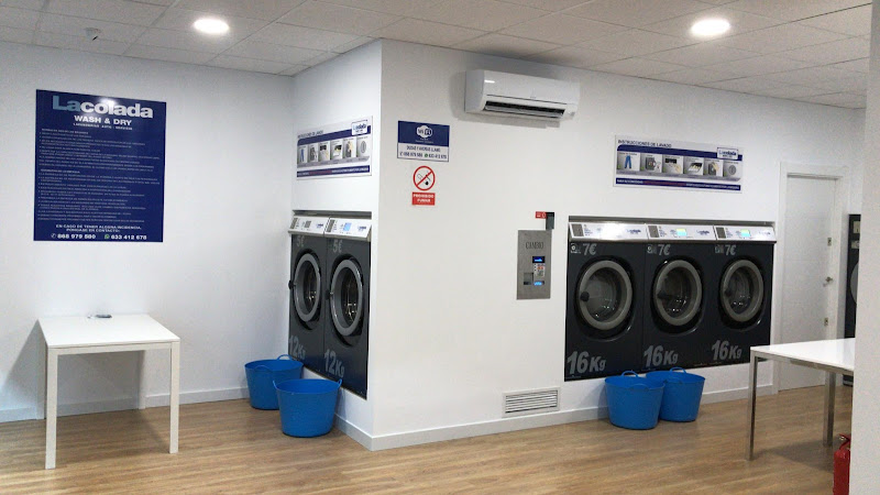 La Colada - Cartagena - Avenida Reina Victoria Eugenia La Colada - Cartagena - Avenida Reina Victoria Eugenia