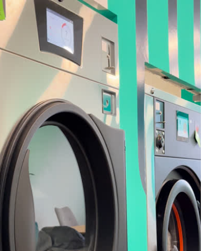 All Washing Marbella | Lavandería profesional