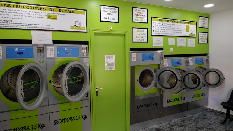 Colada Exprés I Albacete