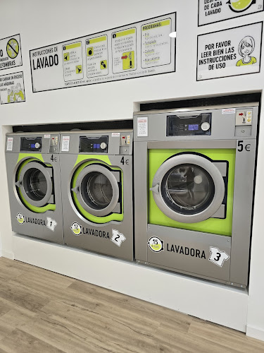 Lavanderia Colada Expres playa de Gandia Lavanderia Colada Expres playa de Gandia