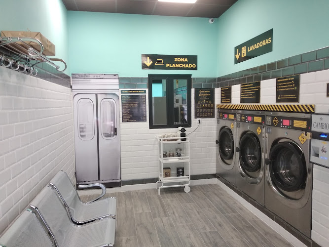 El Calcetin Perdido - Lavandería Autoservicio En Bilbao