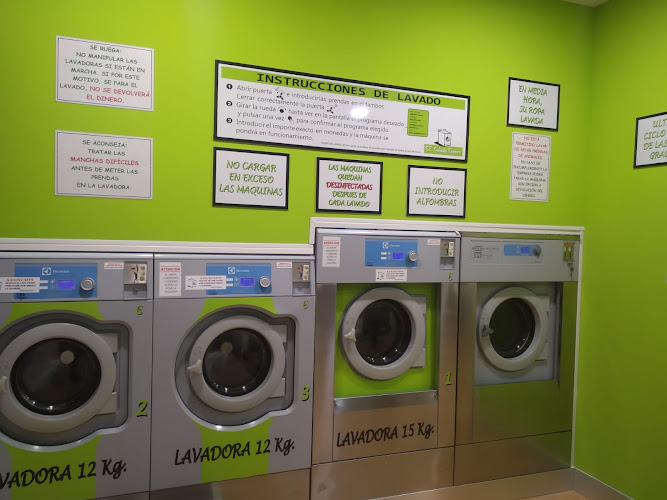 Colada Exprés III Albacete