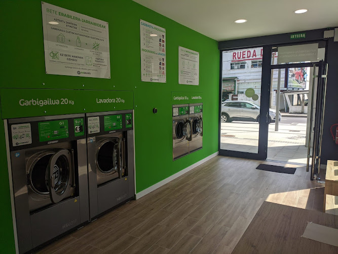 Ecolaundry Hernani Florida