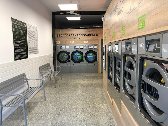 Lavandería Autoservicio Rubí - Ecolada Lavandería Autoservicio Rubí - Ecolada