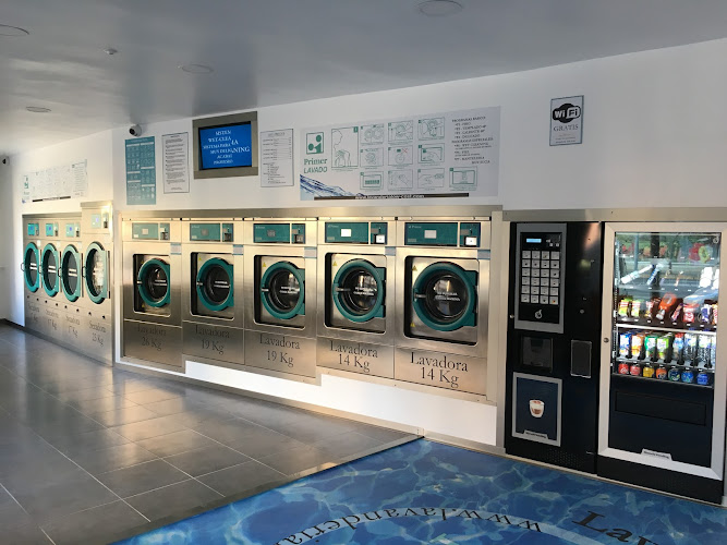 Lavanderia Autoservicio Primer Lavanderia Autoservicio Primer