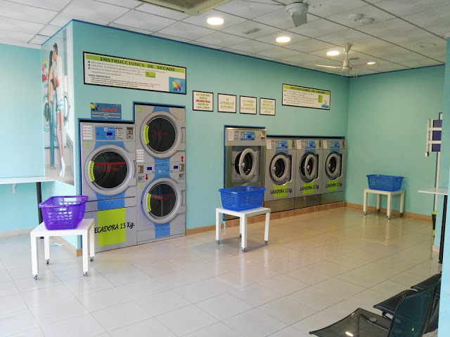 Lavarfacil Lavarfacil