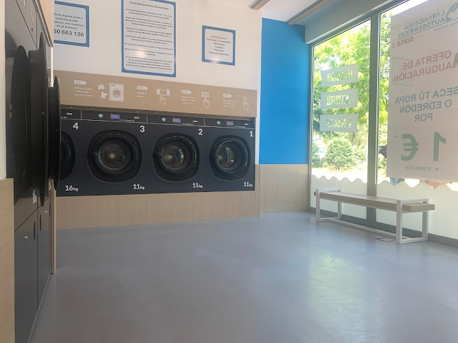 Lavandería Sima II: lavado autoservicio en Alcobendas y San Sebastián de los Reyes Lavandería Sima II: lavado autoservicio en Alcobendas y San Sebastián de los Reyes