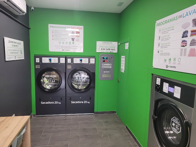 Ecolaundry Murcia Ecolaundry Murcia