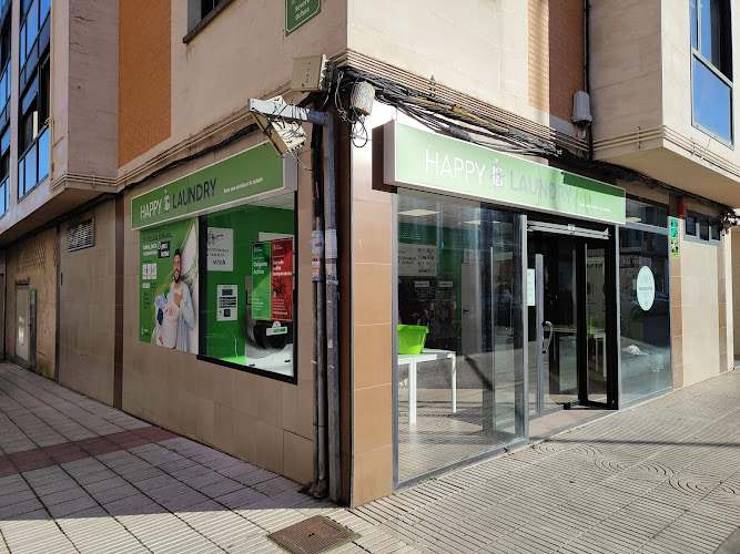 Happylaundry lugo de llanera 2