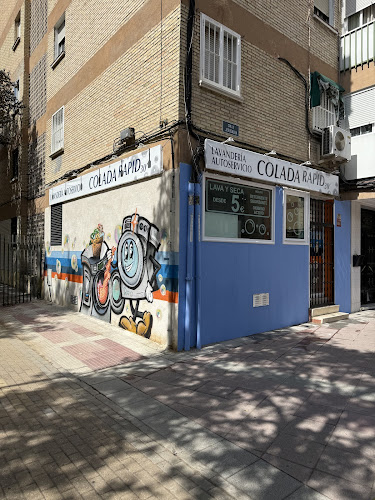 Colada Rápid 30’ Colada Rápid 30’