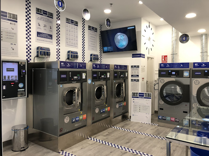 LavaAhora AutoServicio - C.C. Valderaduey