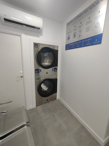 Lavanderia Autoservicio Bailen