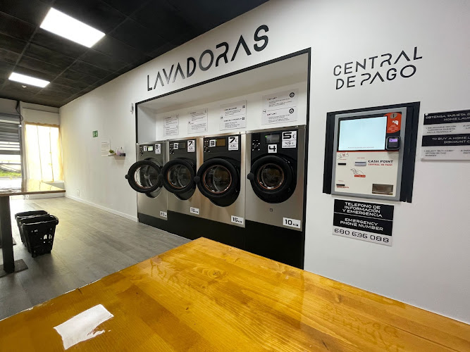 Lavanderia Home Laundry