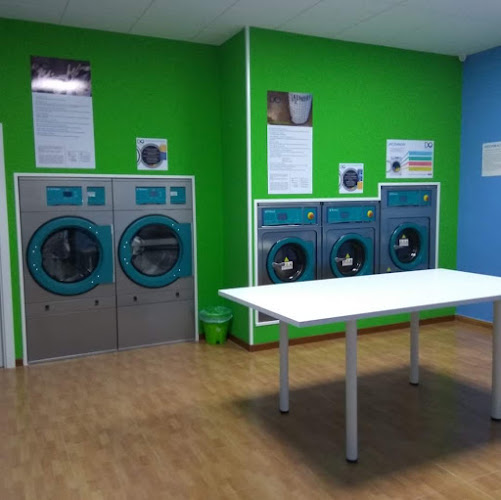 Lavandería laundry Tomelloso