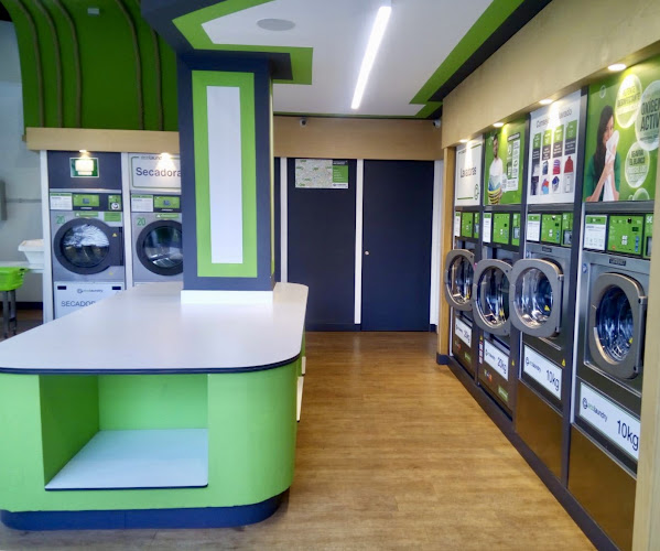 Happylaundry Cervantes