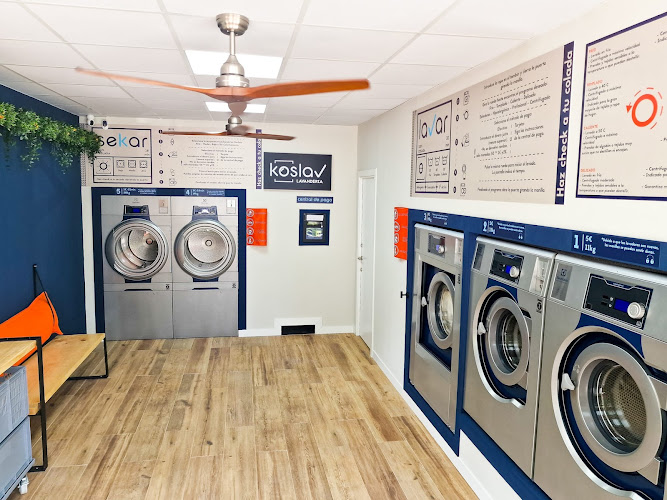 Lavanderia KOSLAV Lavanderia KOSLAV