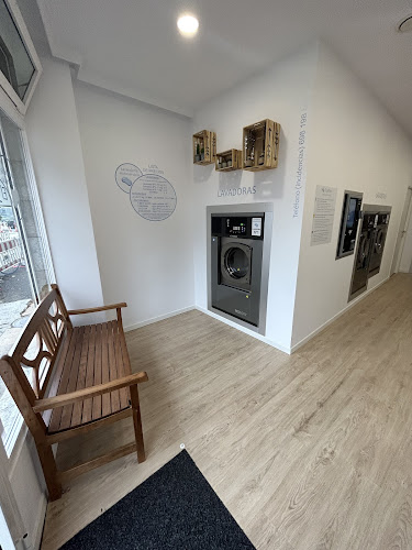 Lavandería El Jabón