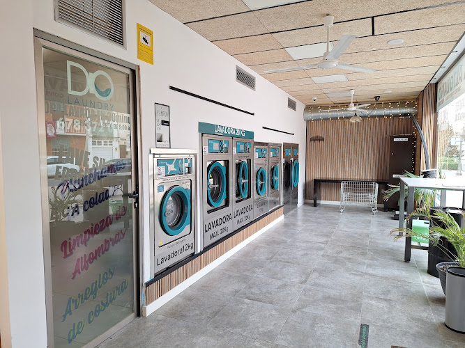 Lavandería Autoservicio Altozano - Alcázar de San Juan