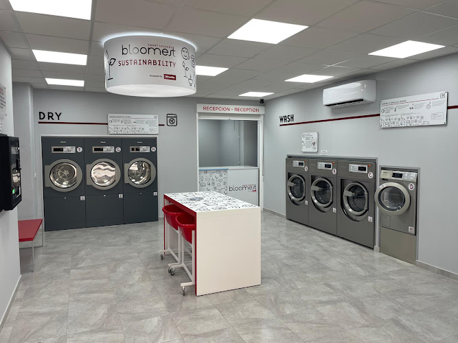 Bloomest lavanderia Benidorm Bloomest lavanderia Benidorm