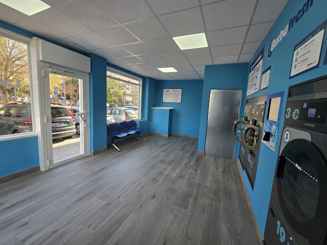 BurbuFresh Lavandería Autoservicio BurbuFresh Lavandería Autoservicio