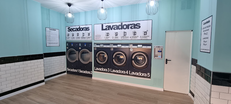 LA COLADA Lavandería TORREVIEJA (Lavandería Autoservicio) Laundromat LA COLADA Lavandería TORREVIEJA (Lavandería Autoservicio) Laundromat